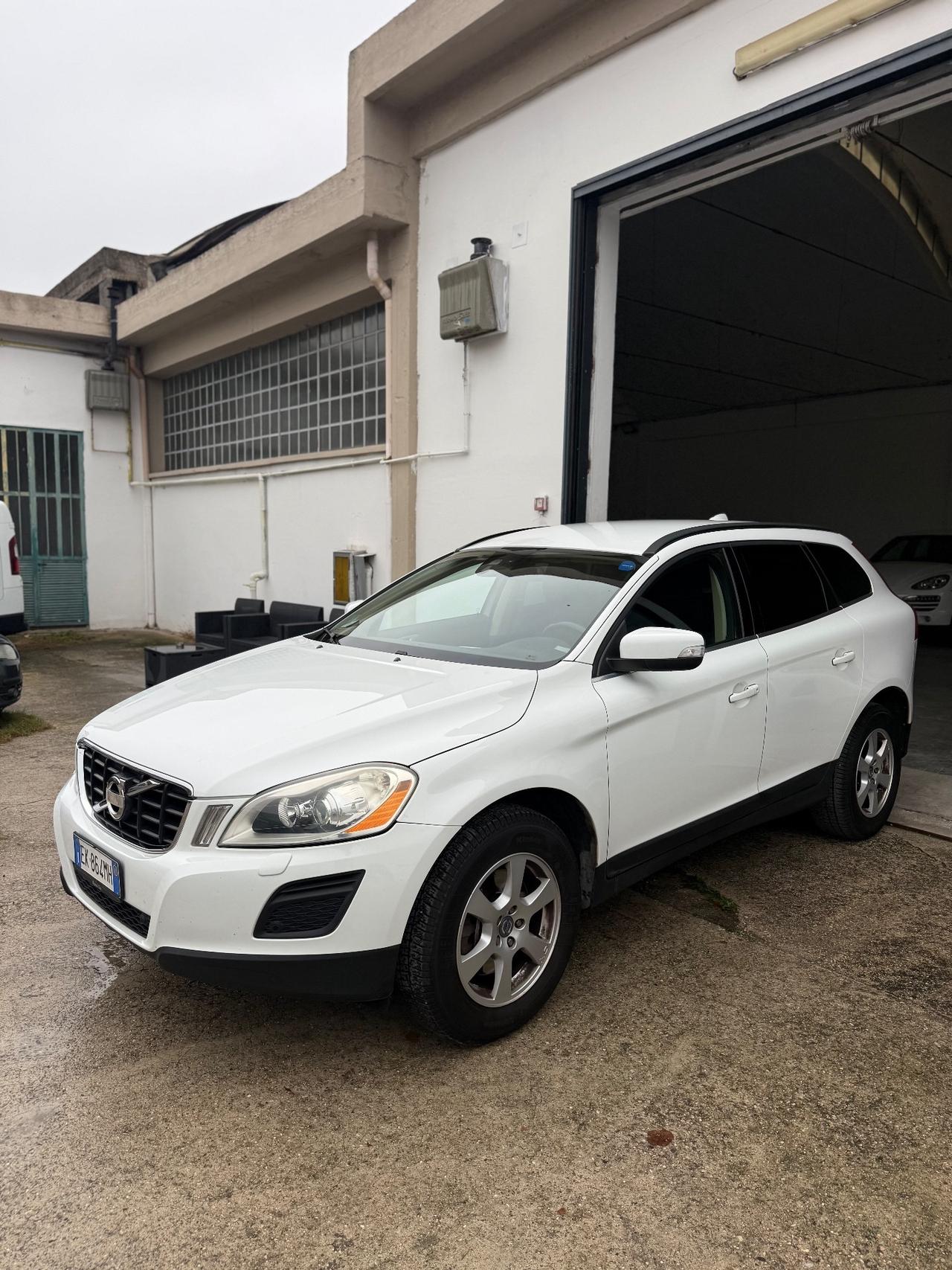 Volvo XC 60 XC60 D3 Momentum