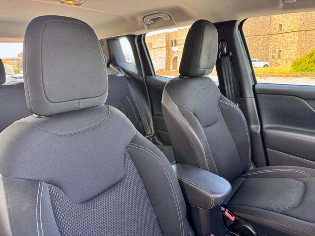 JEEP Renegade 1.3 190CV PHEV 4XE+CERCHI 18 S BLACK+RADAR+2PDC