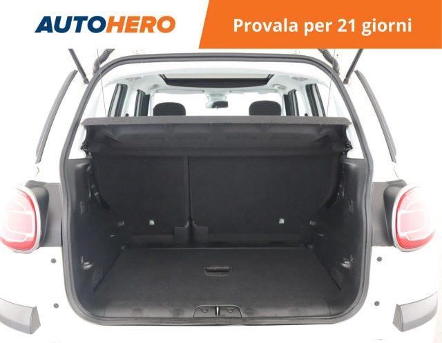 FIAT 500L 1.4 95 CV Cross