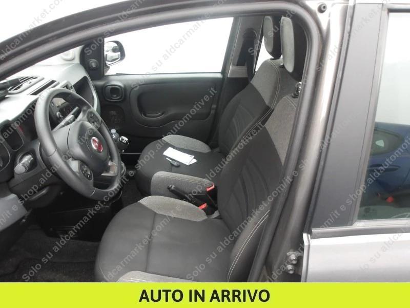 Fiat Panda 1.0 FireFly Hybrid City Life
