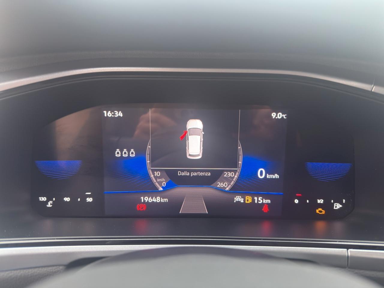 Volkswagen T-Roc 1.5 TSI 150 Cv Style - 2023