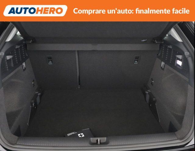 AUDI Q2 35 TFSI Business Advanced