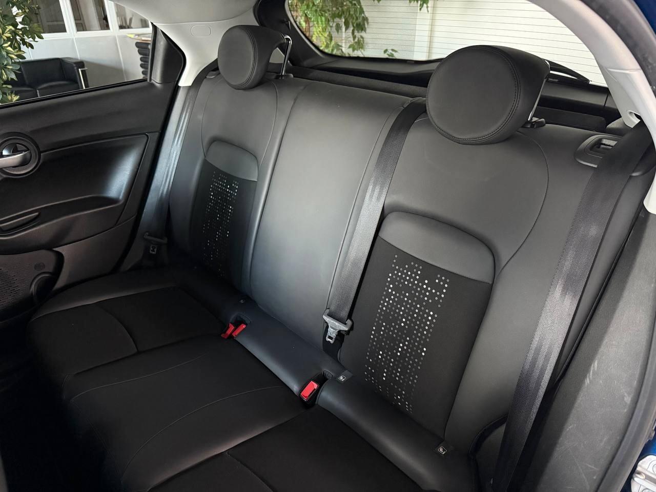 Fiat 500X 1.6 MultiJet 130 CV CONNECT