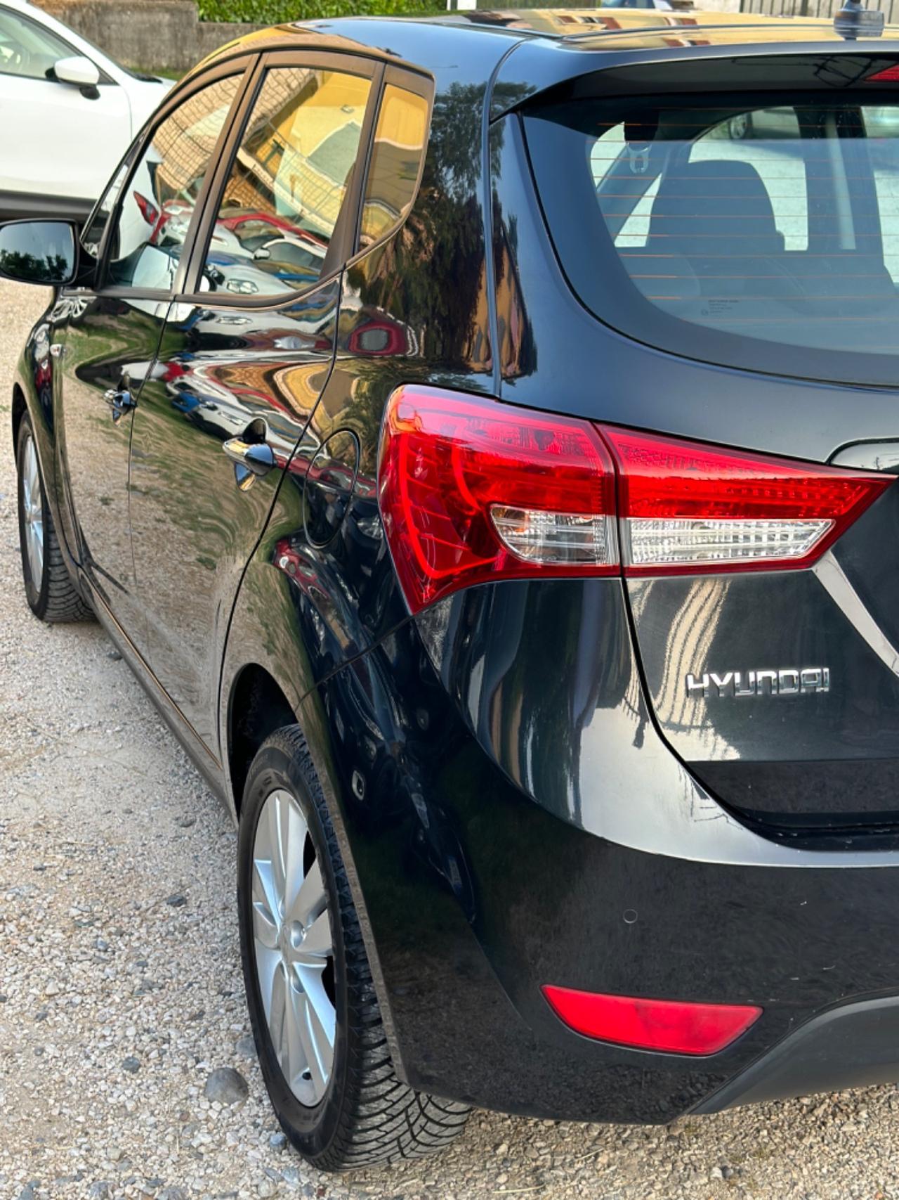 Hyundai iX20 1.4 CRDI 90 CV COMFORT KMCERT