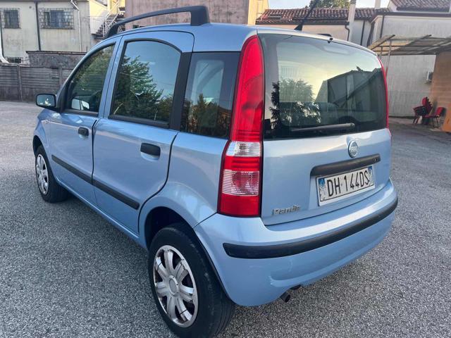 FIAT Panda 1.2 Dynamic Natural Power