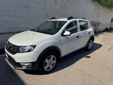 Dacia Sandero 0.9 TCe 12V TurboGPL 90CV Start&Stop Lauréate