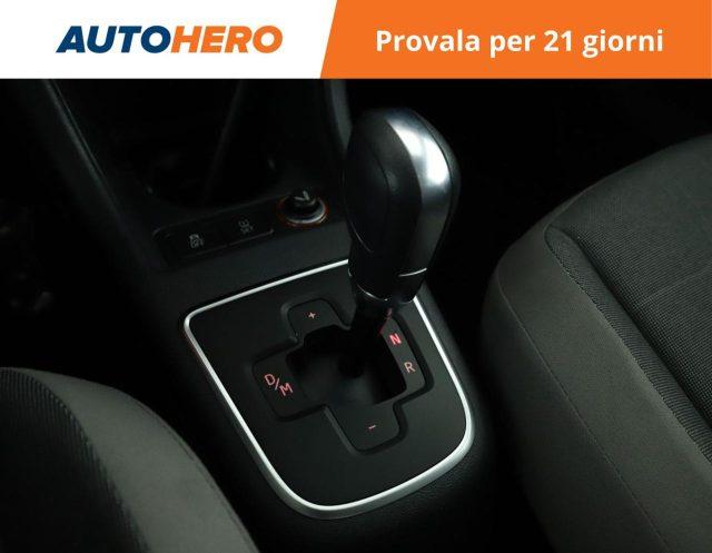 VOLKSWAGEN up! 1.0 75 CV 5p. cross up! ASG