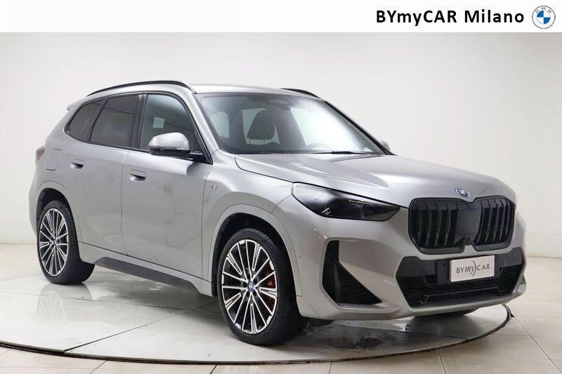 BMW X1 30 e Msport xDrive DCT