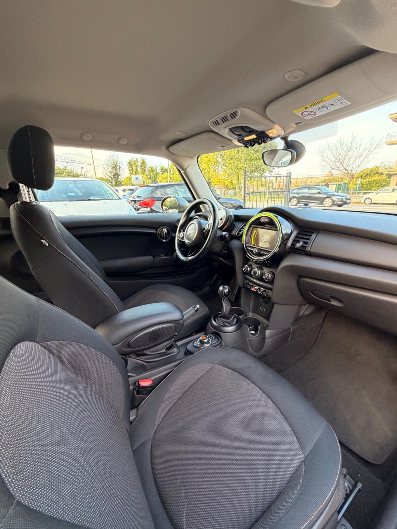Mini 1.2 One 75 CV
