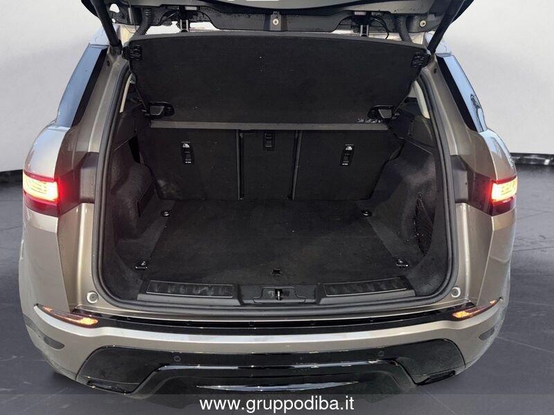 Land Rover Range Rover Evoque II 2019 Die 2.0d i4 mhev R-Dynamic SE awd 1