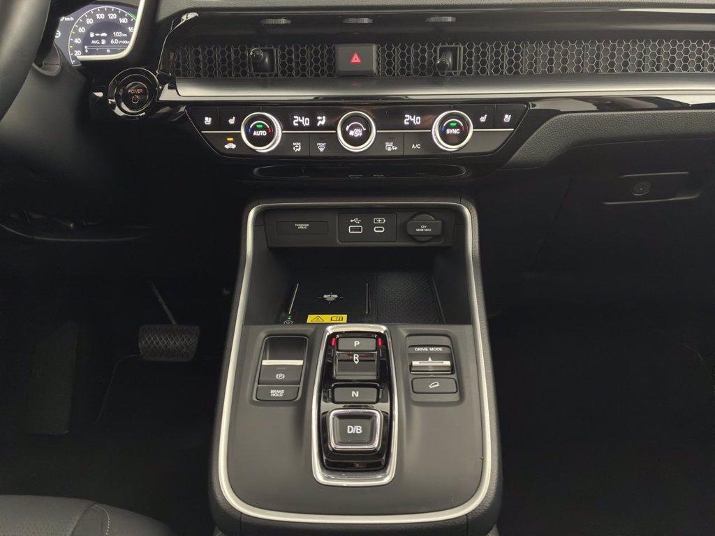 HONDA CR-V 2.0 hev Advance awd del 2023