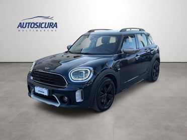 MINI Countryman 2.0 Cooper D Northwood Edition Countryman