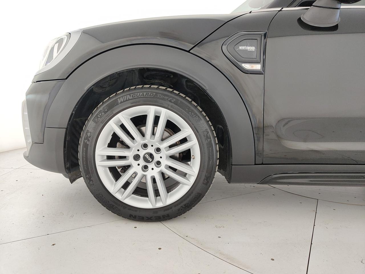MINI Mini Countryman F60 2020 - Mini Countryman 1.5 One D Busines