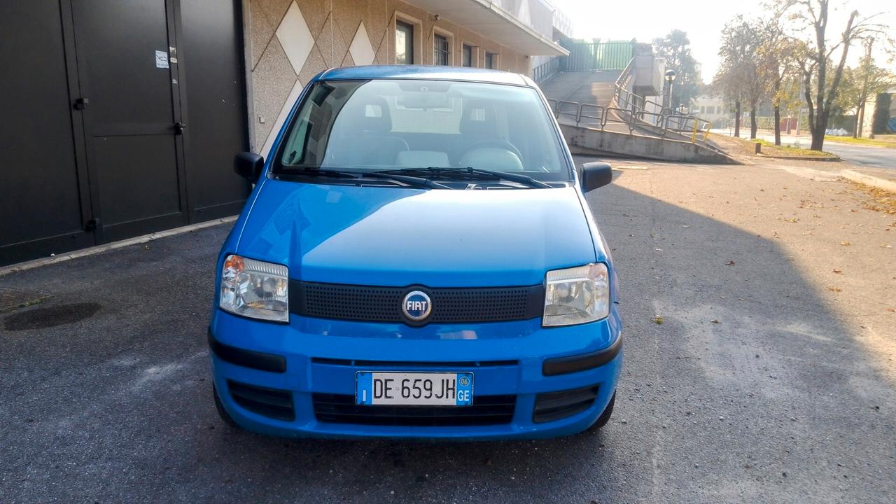 Fiat Panda 1.1 BZ neopatentati 130milakm 2006