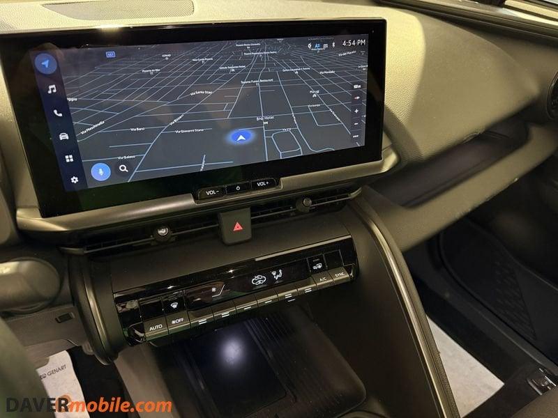 Toyota C-HR C-HR 2.0 HV Trend