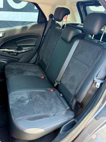 Ford EcoSport EcoSport 1.0 ecoboost ST-Line PRONTA CONSEGNA