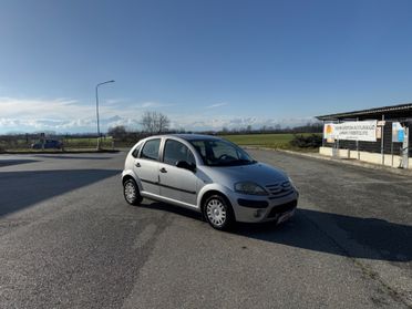 Citroen C3 1.4 Elegance