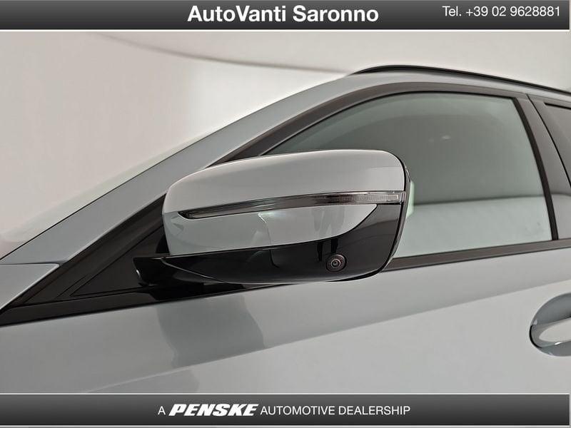 BMW Serie 3 Touring 320d 48V xDrive Touring Msport Pro