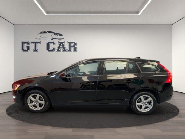 VOLVO V60 D2 1.6 Powershift Kinetic