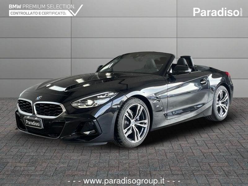 BMW Z4 SERIE 4 - - G29 BMW sDrive20i