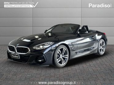 BMW Z4 SERIE 4 - - G29 BMW sDrive20i