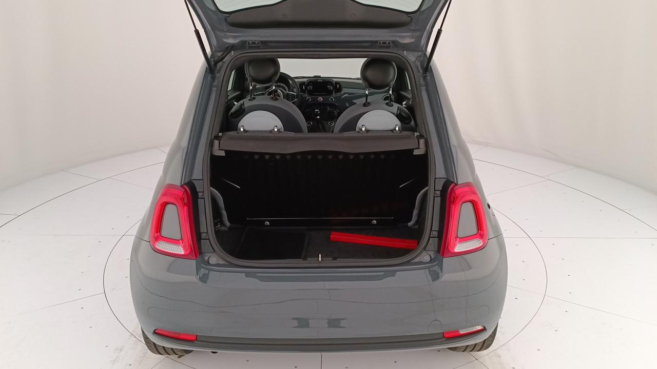 FIAT 500 1.0 hybrid Pop 70cv