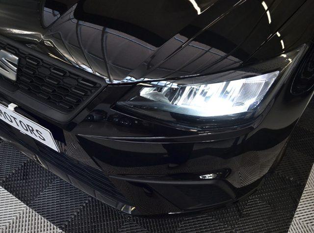 SEAT Ibiza 1.0 MPI 5 porte Style 1Proprietario Ok Neopat **