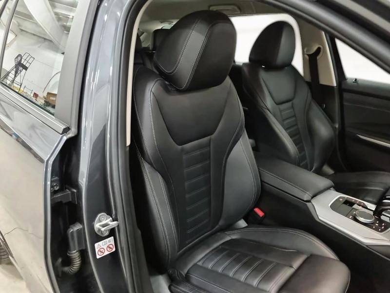 BMW 320 xDrive 48V Business Advantage Touring aut