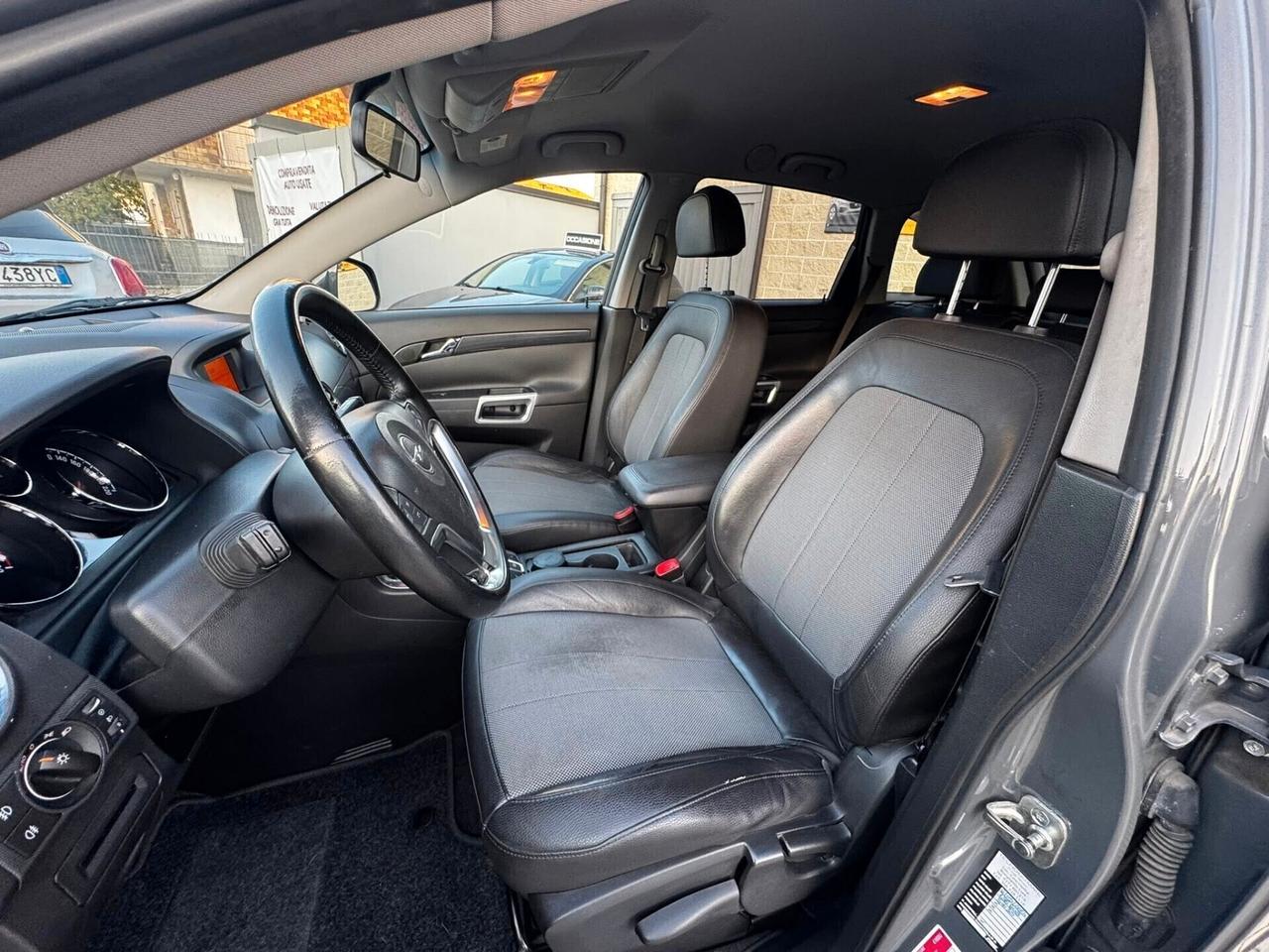 Opel Antara 2.2 CDTI 163CV 4x2 Cosmo