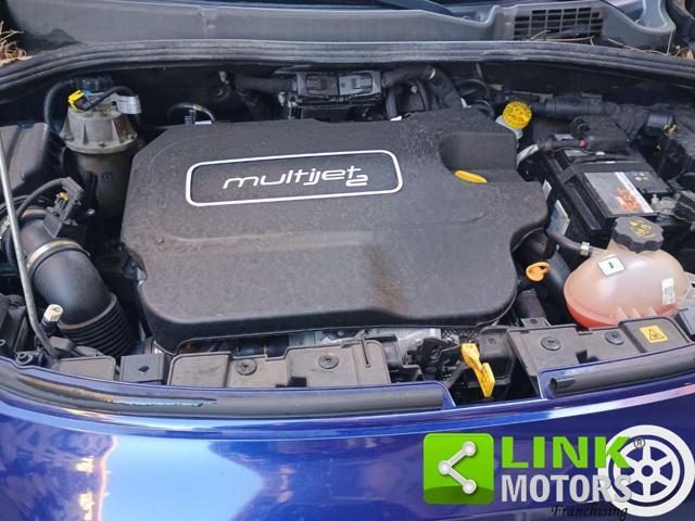 FIAT 500X 1.6 MultiJet 120 CV Cross Plus FATTURABILE