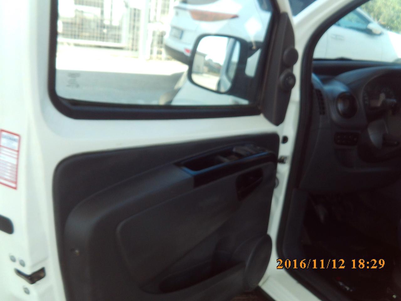 Citroen Nemo 1.4 HDi 70CV 4 posti Combi XTR