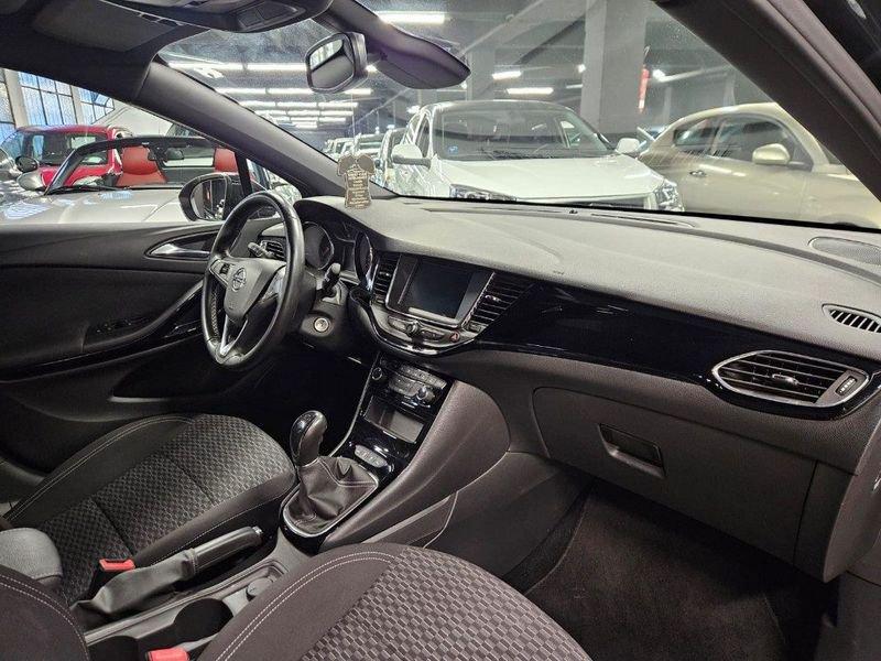 Opel Astra 1.6 CDTi 136CV Start&Stop Sports Tourer