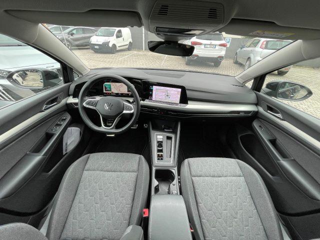 VOLKSWAGEN Golf 1.0 eTSI EVO DSG Move