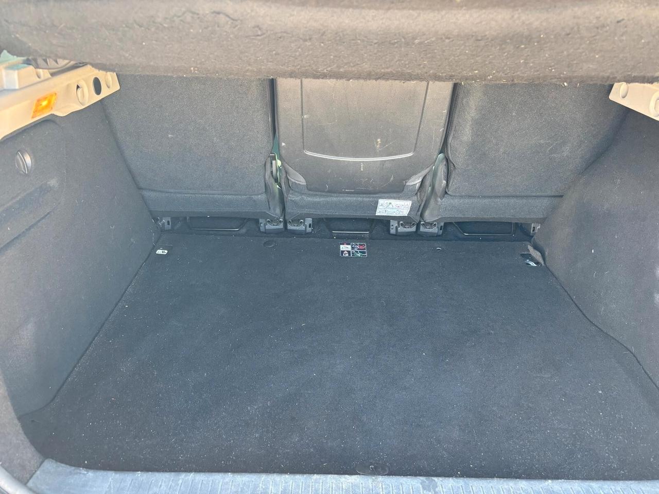 Renault Scenic XMod 1.5 dCi Limited - 2015