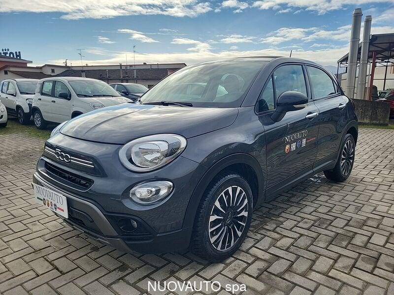 FIAT 500X 1.5 T4 Hybrid 130 CV DCT Dolcevita