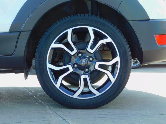FORD EcoSport 1.0 EcoBoost 125 CV Start&Stop Active