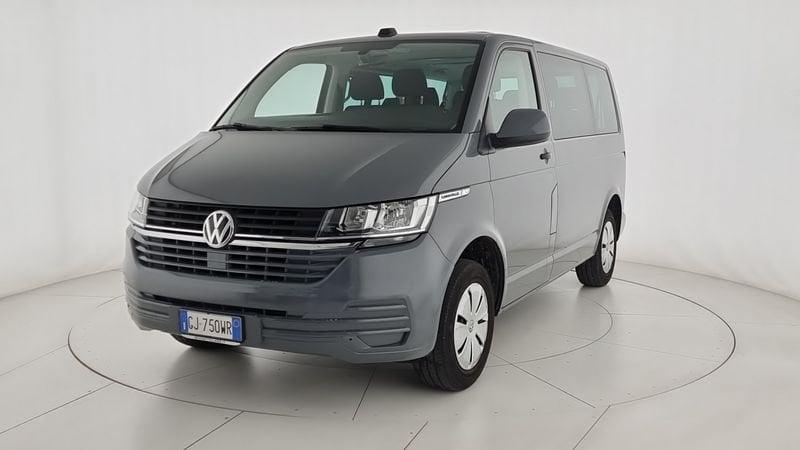 Volkswagen Caravelle 2.0 TDI 110CV PC Business 9 posti