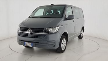 Volkswagen Caravelle 2.0 TDI 110CV PC Business 9 posti