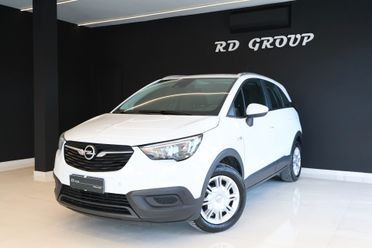 Opel Crossland X 1.2 12V Advance neopatentati