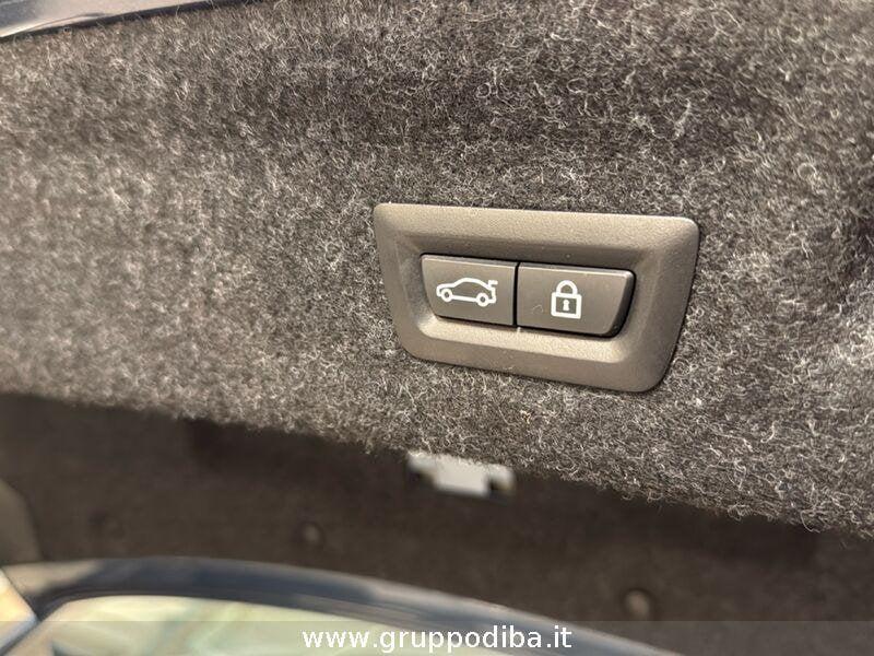 BMW Serie 4 G22 2020 Coupe Benzina M440i Coupe mhev 48V xdrive auto