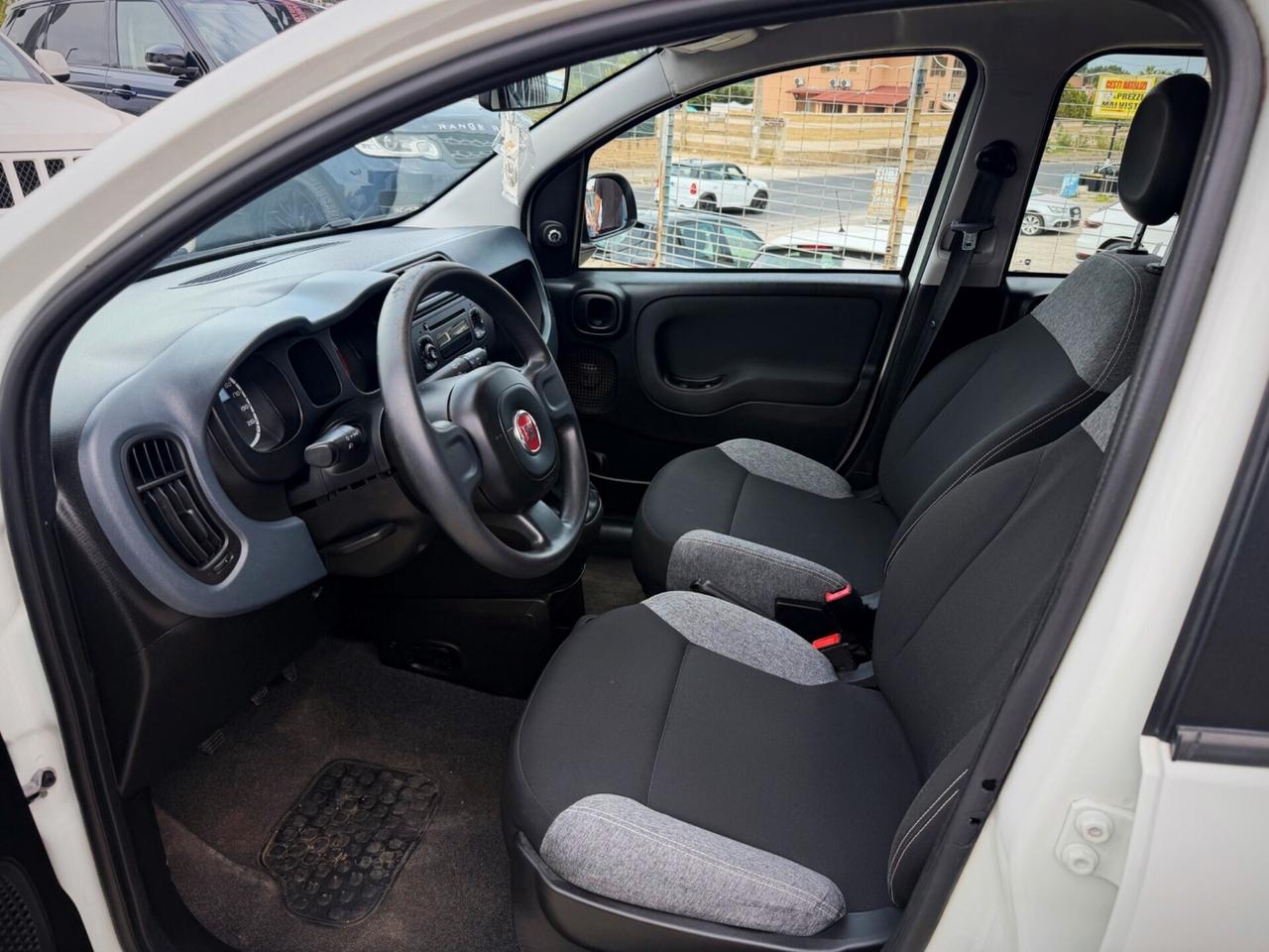 Fiat Panda 1.0 FireFly S&S Hybrid Garanzia 12 Mesi