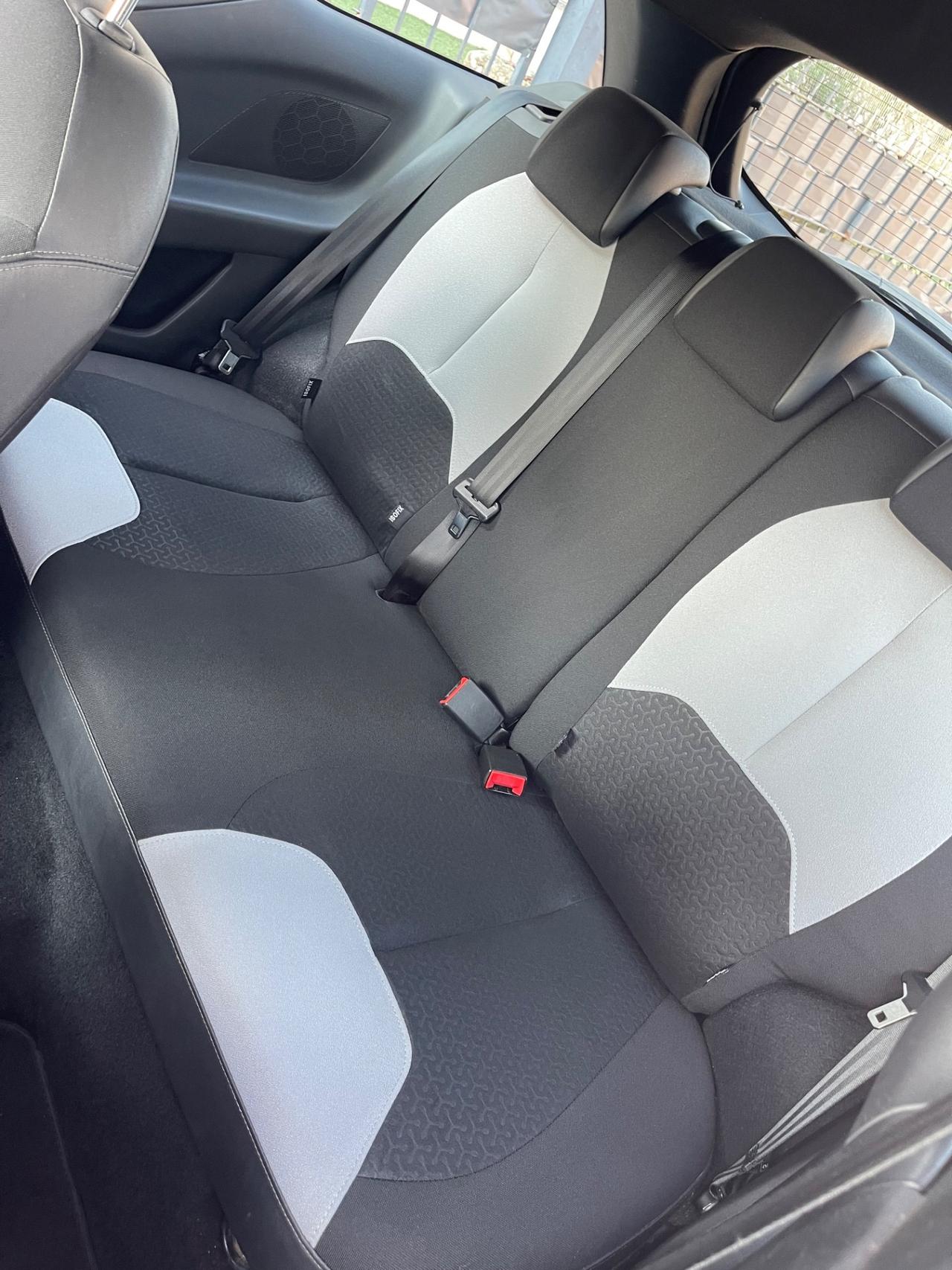 Ds DS3 DS 3 1.4 HDi 70 Just Black