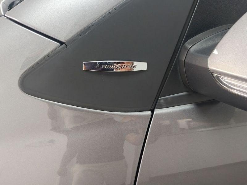 Mercedes-Benz Classe A A 180 cdi Executive