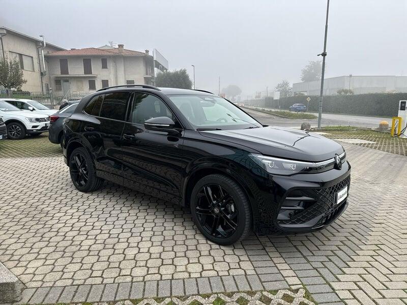 Volkswagen Tiguan 2.0 TDI 150 CV EVO SCR DSG R-Line