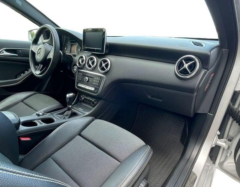 Mercedes-Benz Classe A A 160 Executive
