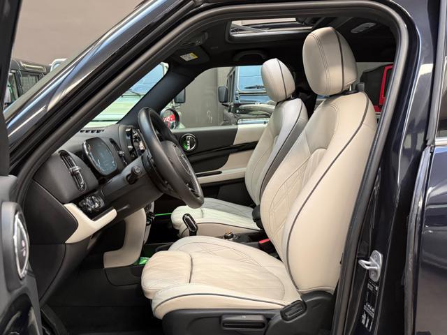 MINI Countryman 2.0 Cooper SD Countryman Automatica