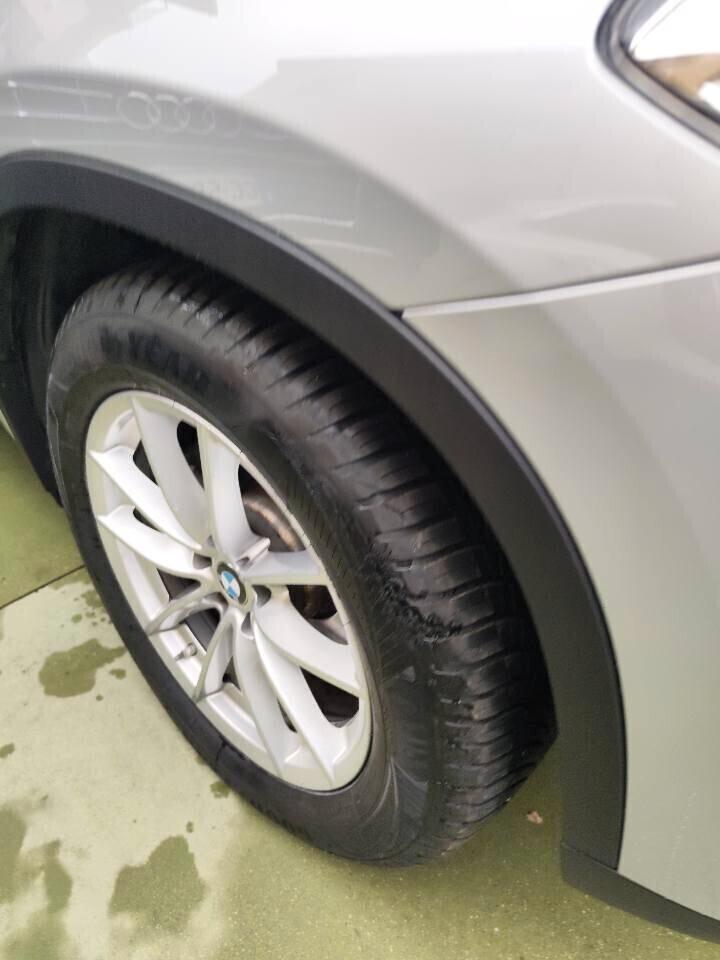 Bmw X3 2.0 SDrive 150cv - 2021