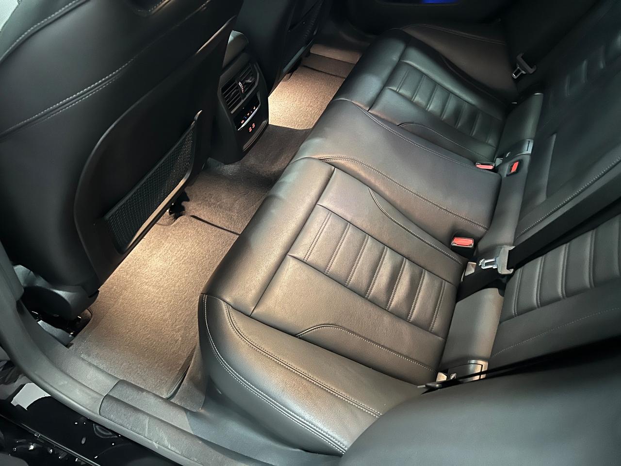 BMW 420 mhev 48V XDrive MSport aut. 190 cv