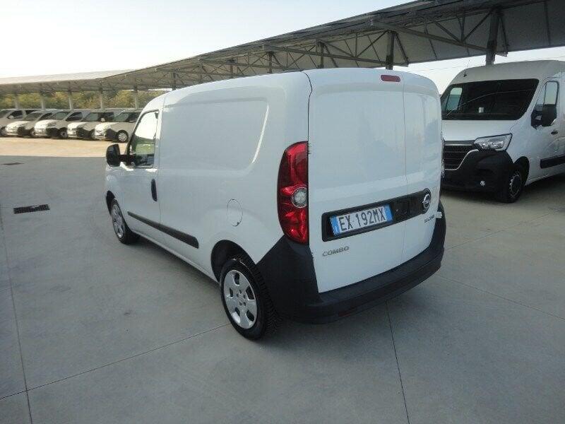 Opel Combo Combo 1.6 CDTI 105CV PC-TN Van (750kg) E5+