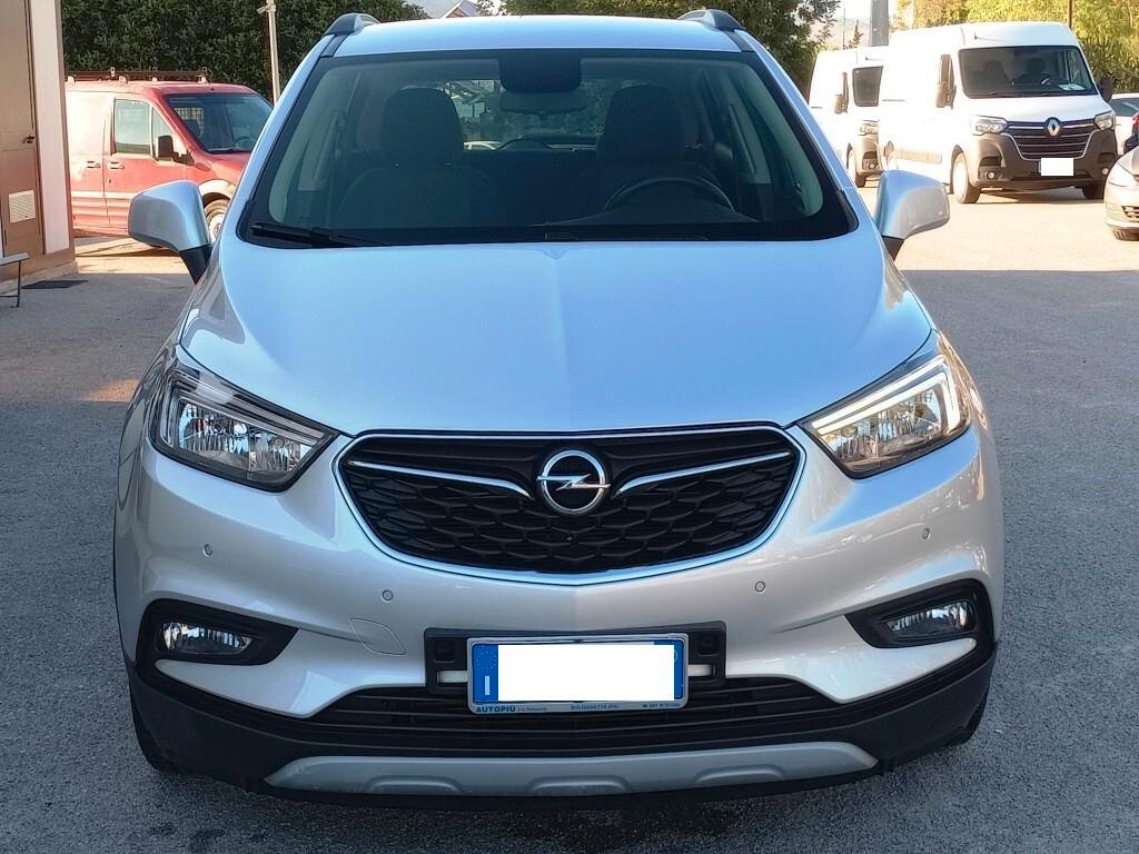 Opel Mokka X 1.6 CDTI Ecotec 4x2 Start&Stop Innovation